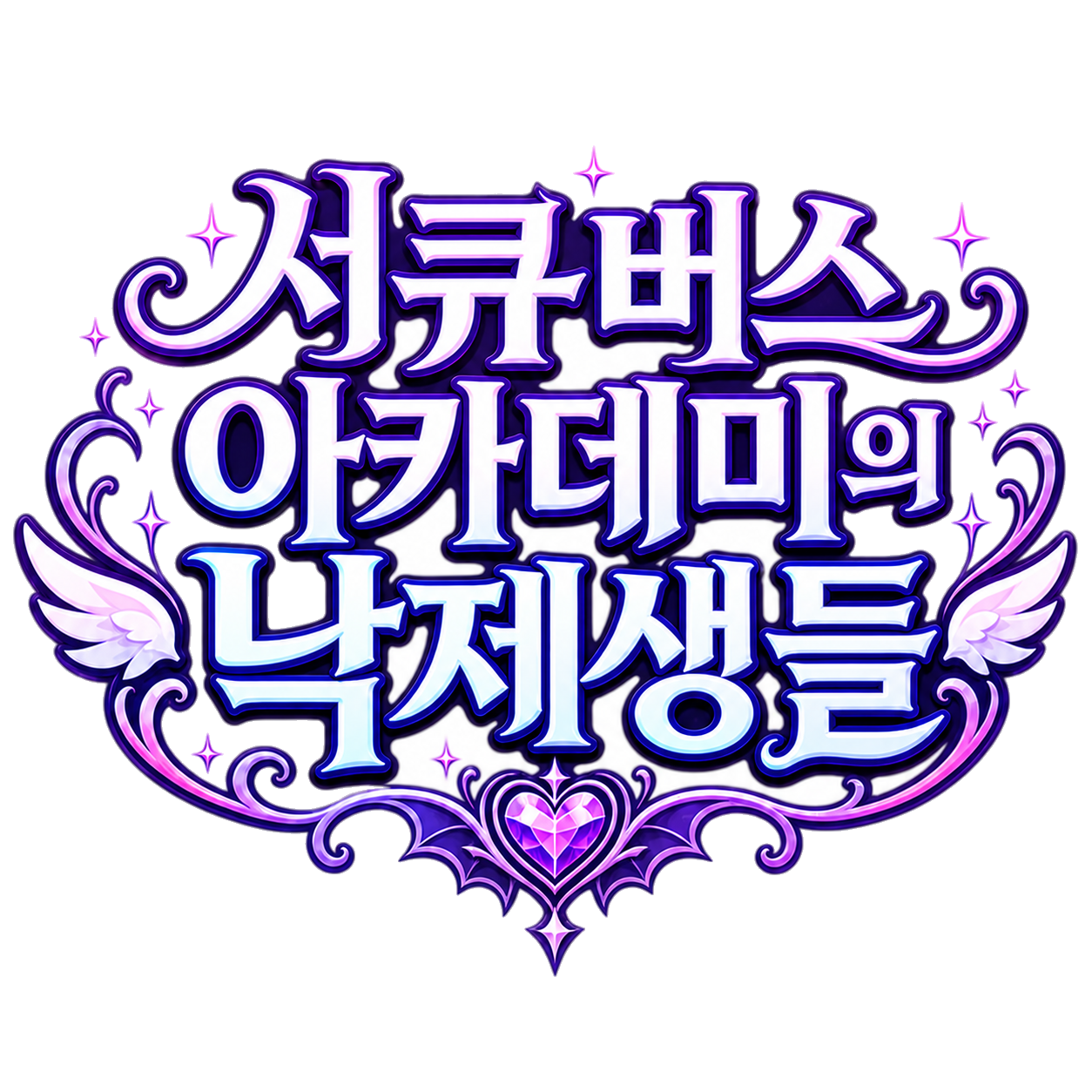 서큐버스 아카데미의 낙제생들
